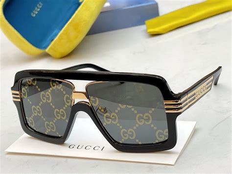 replica gucci sunglasses wholesale|chanel knockoff sunglasses.